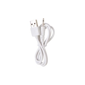 Стимулятор точки G Let it G, G-Stalker, силикон, розовый, 19,5 см (иной угол)