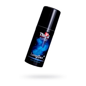 Крем-пролонгатор Ты и Я LongSex для мужчин, 20 г (иной угол)