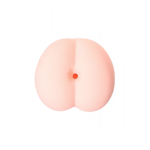 Мастурбатор реалистичный KOKOS Tong-ggo,TPR, телесный, 19 см