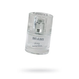 Духи для женщин Miami Sexy 30 мл (иной угол)