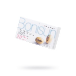 БОНИСАН капс №24 жен. (иной угол)