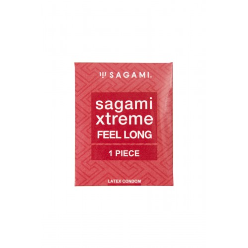 Презервативы Luxe EXTREME Медвежий Капкан (Клубника)