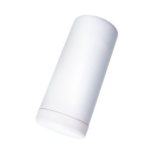 Мастурбатор PPP Himekanou Wide Cup Pleasure Ibobida Type, TPE, телесный, 15 см (иной угол)