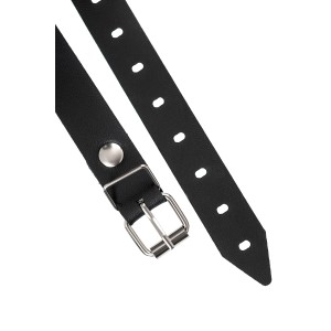 Леденец Sosuчki, «Кляп», красный (иной угол)