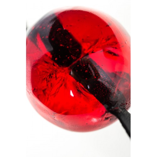 Леденец Sosuчki, «Кляп», красный