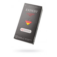 Презервативы EXPERT Surprise Mix Germany 12шт +(3 бесплатно)., микс