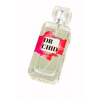 Парфюмированный спрей SECRET PLAY ORCHID для женщин, с феромонами, 50 мл