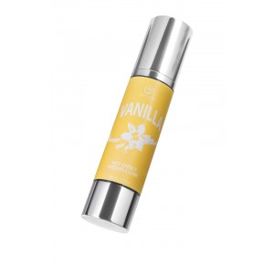 Массажное масло 2 в 1 SECRET PLAY, с разогревающим эффектом, со вкусом ванили, 50 мл