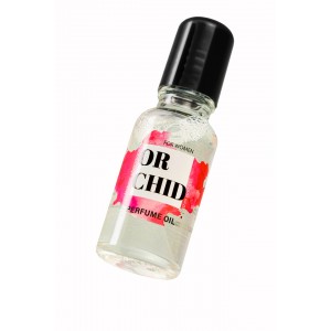 Парфюмированное масло SECRET PLAY ORCHID для женщин, с феромонами, 20 мл