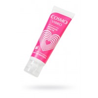 Лубрикант COSMO VIBRO AROMA для женщин, 50 г
