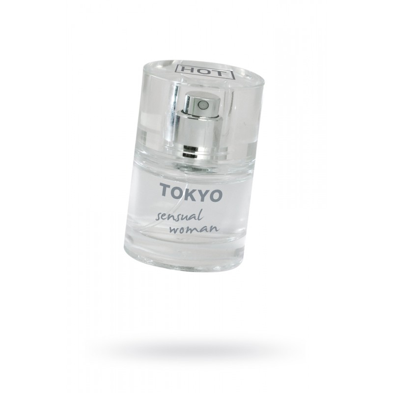 Духи для женщин Tokyo Sensual 30 мл