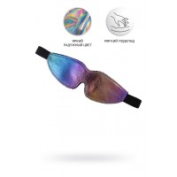 Маска Anonymo #0201, PVC, принт, 27,5 см