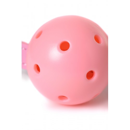 Набор для ролевых игр Eromantica BDSM Nice, розовый