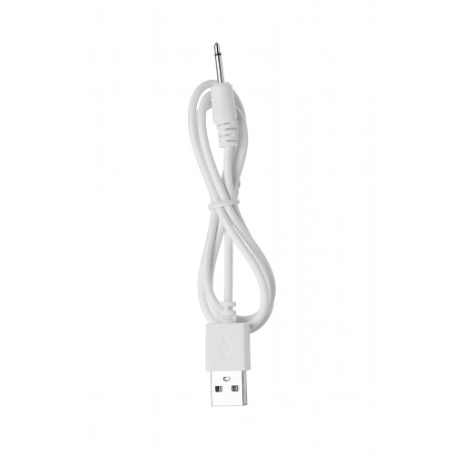 Многофункциональный стимулятор клитора JOS Blossy, розовый, 13,5 см