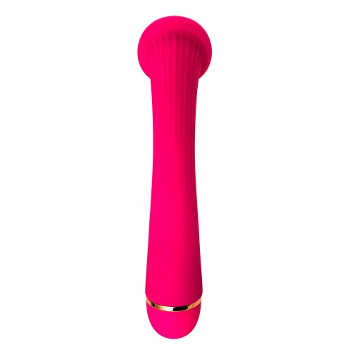 Стимулятор точки G TOYFA A-Toys  , Силикон, Розовый, 20 см