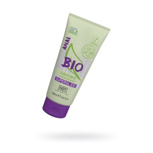 Интимный увлажняющий гель BIO Super 100 мл. (иной угол)