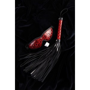 Игра в подчинение Штучки-дрючки «Накажи меня» (иной угол)