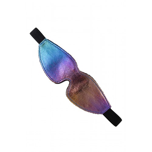 Маска Anonymo #0201, PVC, принт, 27,5 см