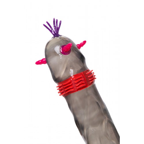 Презервативы Sagami Original 002 L-size,гладкие №10