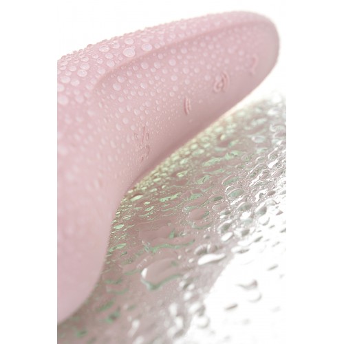 Вакуумно-волновой стимулятор Satisfyer Curvy 2+ Pink с дистанционном управлением