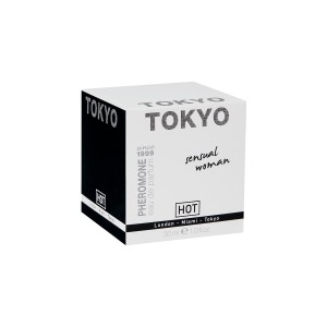 Духи для женщин Tokyo Sensual 30 мл (иной угол)