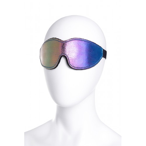 Маска Anonymo #0201, PVC, принт, 27,5 см