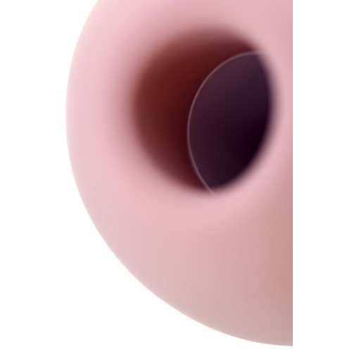 Вакуумно-волновой стимулятор Satisfyer Curvy 2+ Pink с дистанционном управлением