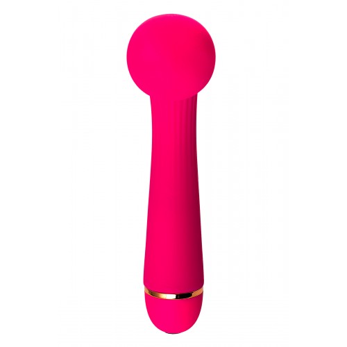 Стимулятор точки G TOYFA A-Toys  , Силикон, Розовый, 20 см