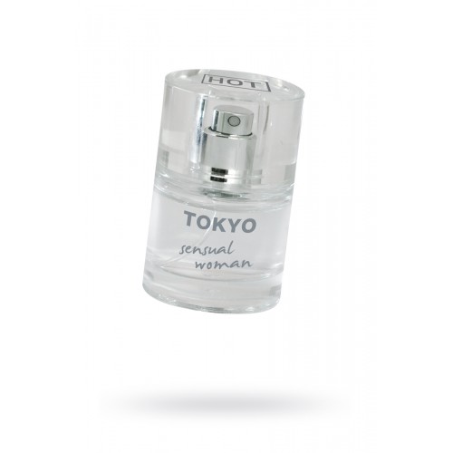 Духи для женщин Tokyo Sensual 30 мл