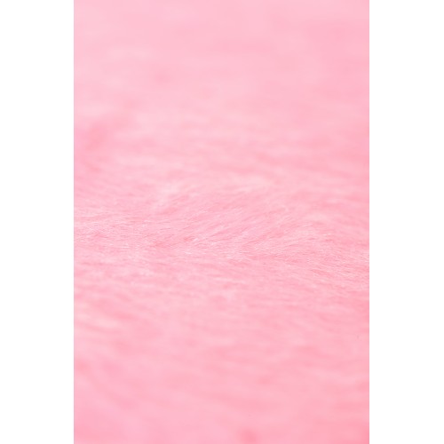 Набор для ролевых игр Eromantica BDSM Nice, розовый