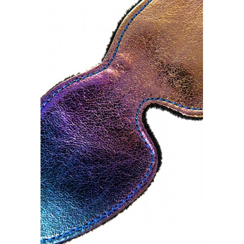 Маска Anonymo #0201, PVC, принт, 27,5 см