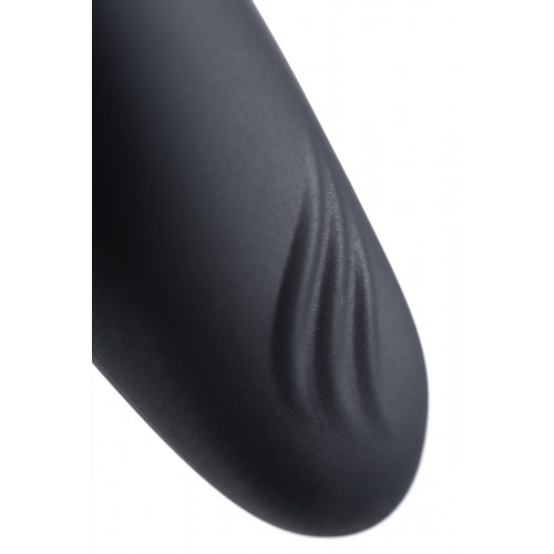 Вибростимулятор We-Vibe Moxie перезаряжаемый черный