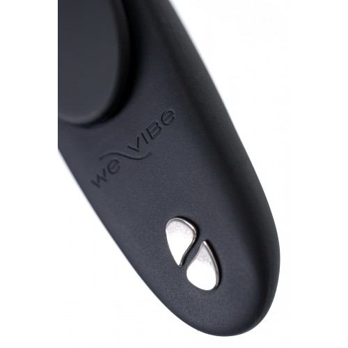 Вибростимулятор We-Vibe Moxie перезаряжаемый черный