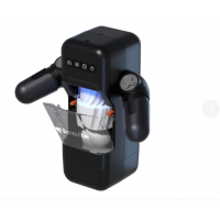 Автоматический мастурбатор Amovibe Game Cup черный