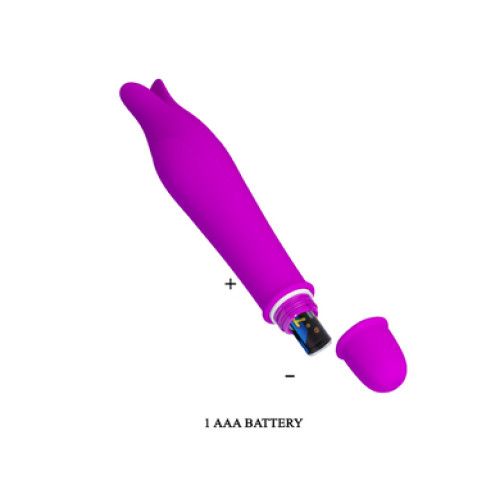 Вибростимулятор Pretty Love Edward