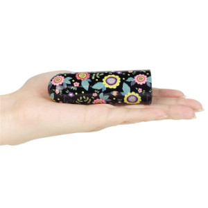 Вибропуля Rechargeable Diana (иной угол)