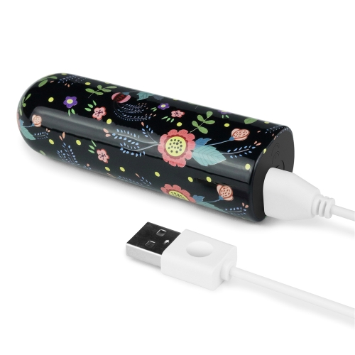 Вибропуля Rechargeable Diana