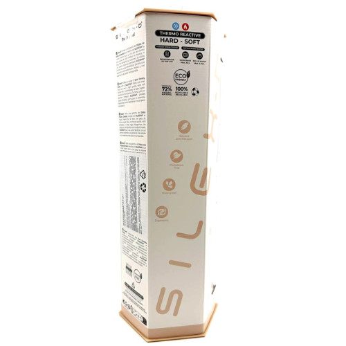 Реалистичный фаллоимитатор SILEXD Model 1 "10" 26,6 см