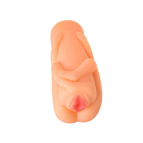 Реалистичный мастурбатор-вагина Juicy Pussy Fresh Pearl