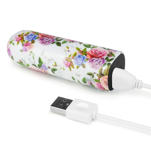 Вибропуля Rechargeable Aphrodite