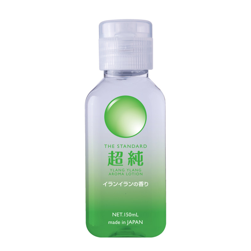Лубрикант на водной основе с иланг-илангом .beyond ylang ylang (150 мл)