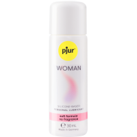 Концентрированный силиконовый лубрикант Pjur Woman (30 мл)