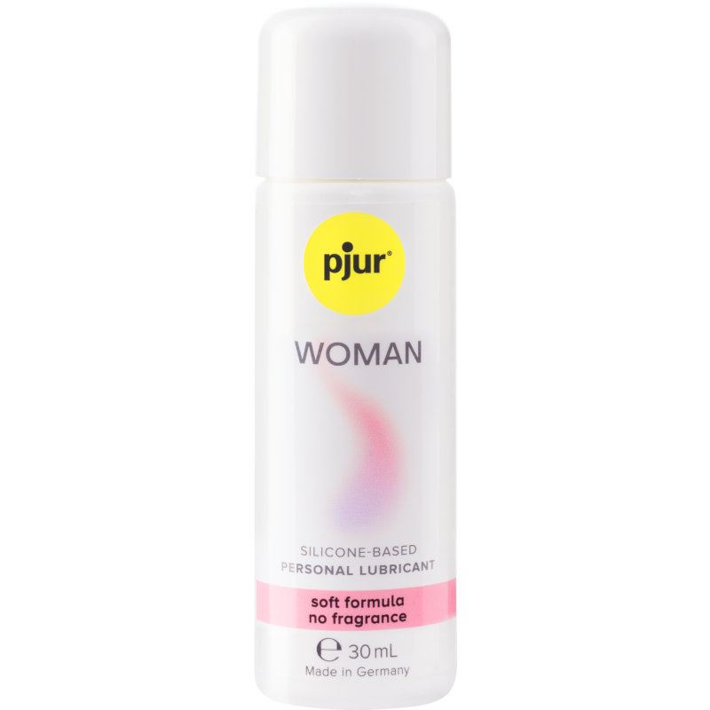 Концентрированный силиконовый лубрикант Pjur Woman (30 мл)