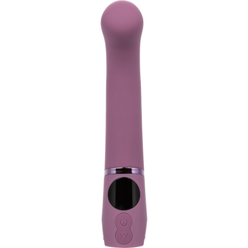 Вибратор для G-точки перезаряжаемый Orgasmatron Digital G-Wand