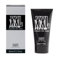 Крем увеличивающий объем для мужчин XXL (50 мл)
