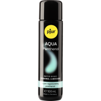 Лубрикант Pjur Aqua Panthenol (100 мл)