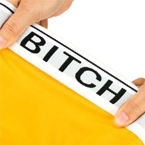 Трусики Bitch M/L с вибропулей и беспроводным пультом управления Ingen Vibrating Panties