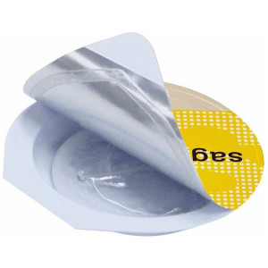 Полиуретановые презервативы увеличенного размера Sagami Original 0,02 Extra Large XL-size (3 шт) (иной угол)