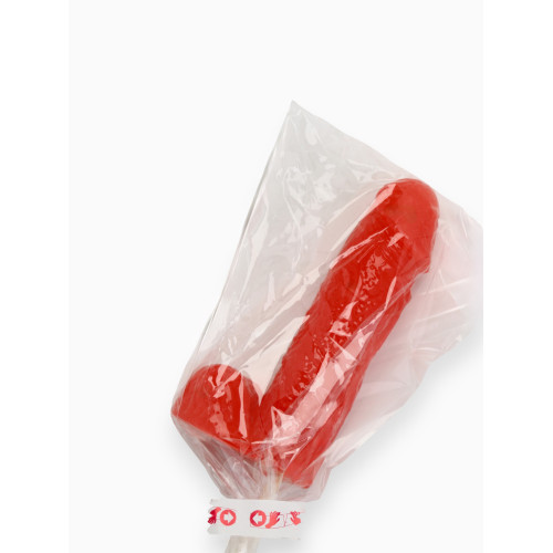 Леденец XXL в коробке "Тренажер", 120 г 7859656