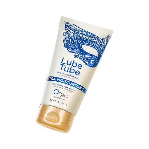 Лубрикант на водной основе Lube Tube Extra Moisturising 150 мл